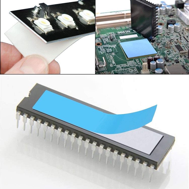 Heat Sink Thermal Tape