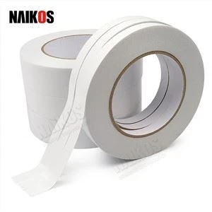 Acryl dubbelzijdige tissue papier tape voor leer