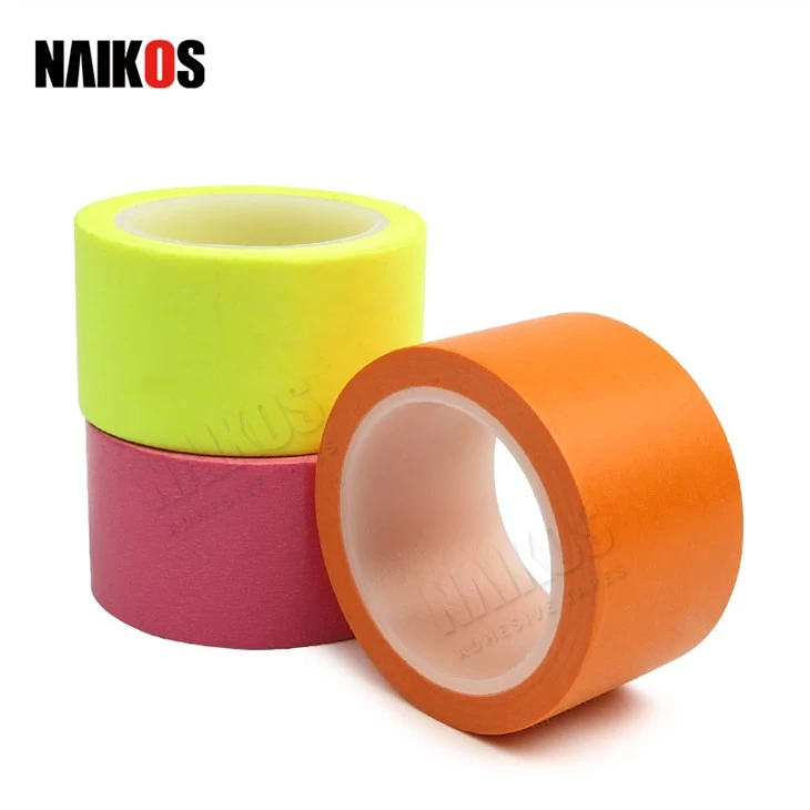 BOPP Washi papier plakband