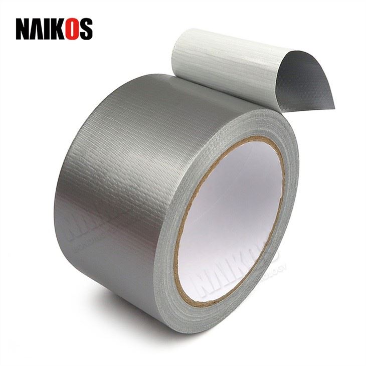 Cloth-Backed Duct Tape 