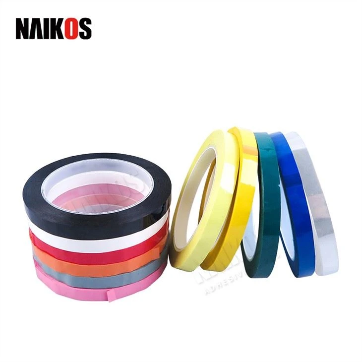 High-Temperature Tape