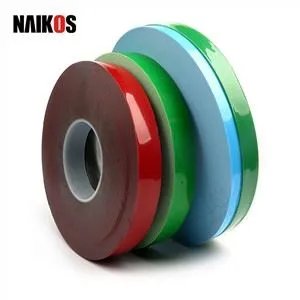 Gratis monster groothandel Custom Heavy Duty dubbelzijdige tape