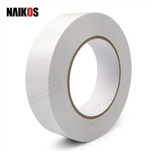 Dubbel gecoate niet-geweven tape