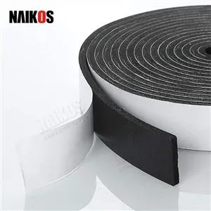 Schuimisolatietape met hoge dichtheid