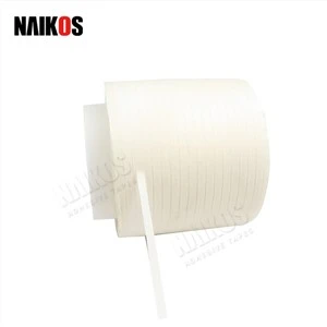 Hoge temperatuur maskeertape Jumbo Roll
