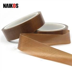 PTFE Teflon Tape voor Vacuüm Sealer 12mm b x 10m rol