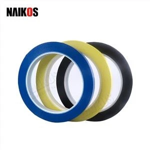 Witte PET Mylar Tape voor Transformer