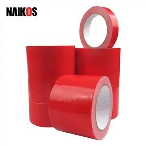 PVC-ducttape