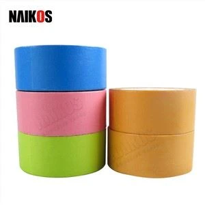 Washi Patterns-tape met UV-bestendigheid