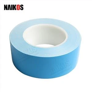 Thermische isolatietape op hoge temperatuur