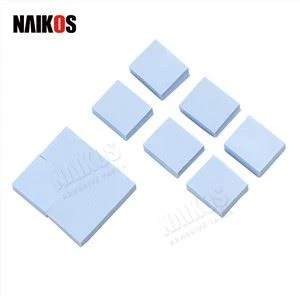 Beste thermische pads voor GPU