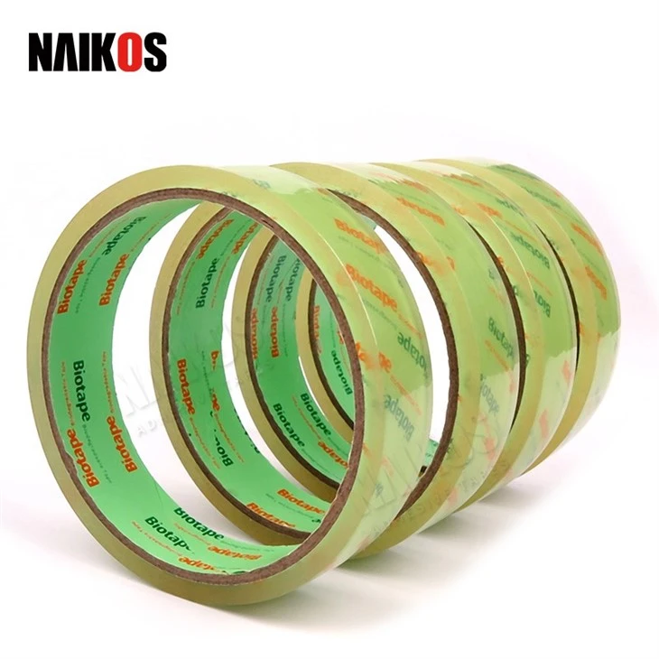 Biodegradable Packing Tape