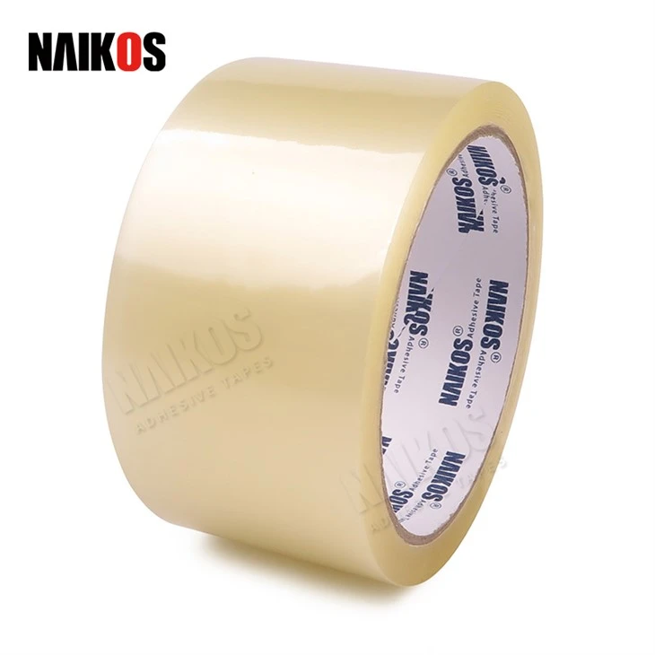 ESD doorzichtige cellulose plakband