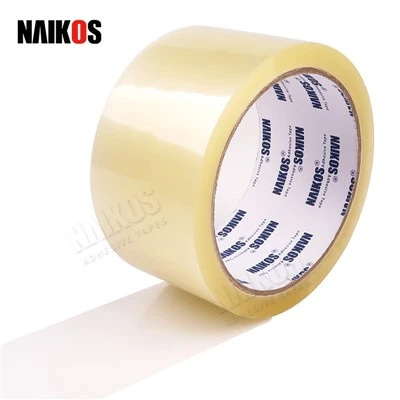 Antistatische cellulose plakband