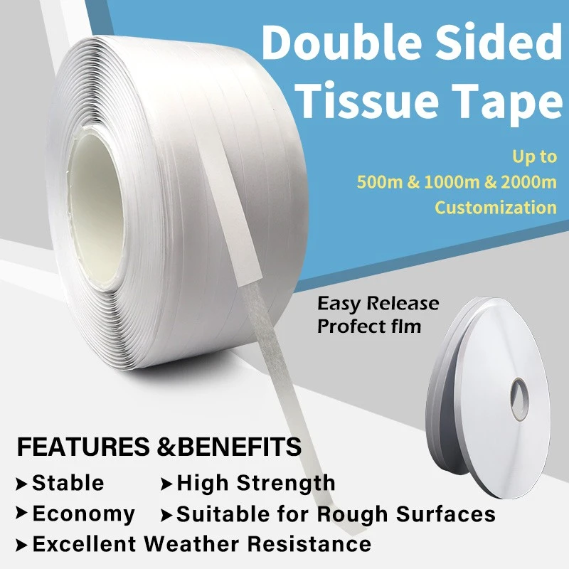 Spool Roll Tape