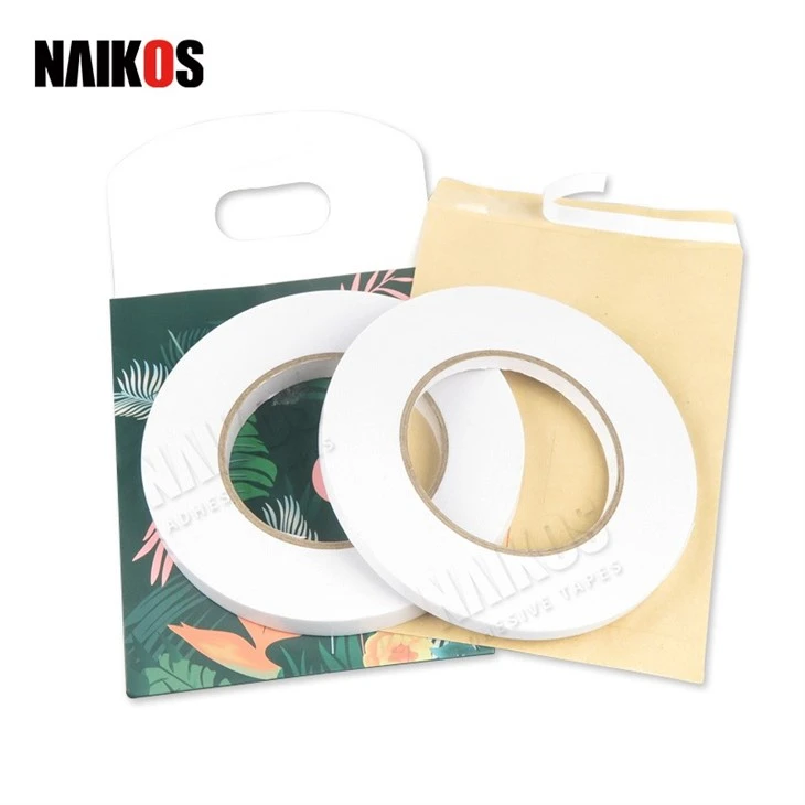 Tissue Tape