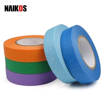 Art Multi-Color Smetking Tape
