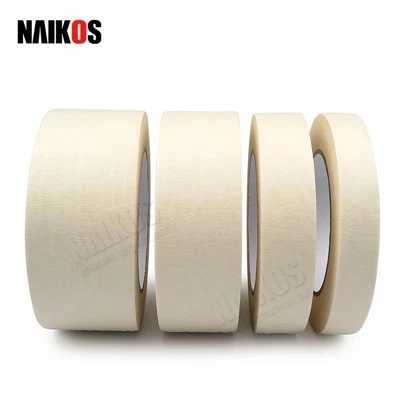 High {- Kwaliteit Automotive metseling tape
